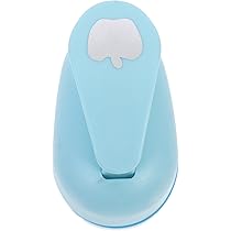 クラフトパンチ★オーダー Amazon | SPEEDWOX 穴あきパンチ クラフトパンチ 星 スター 穴